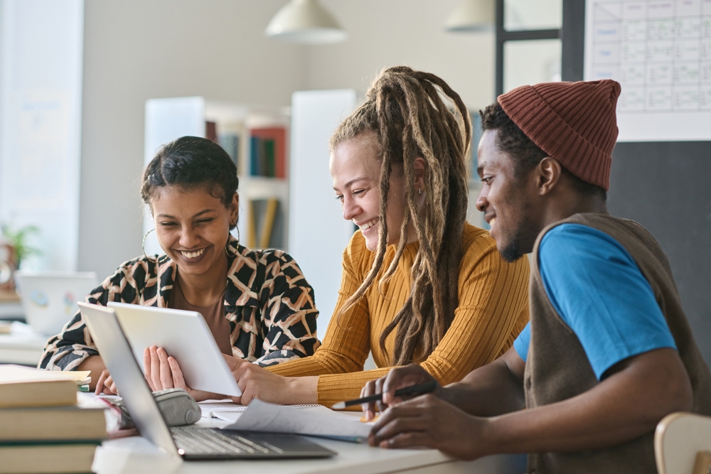 USA Scholarships for International Students in the United States of America for 2025