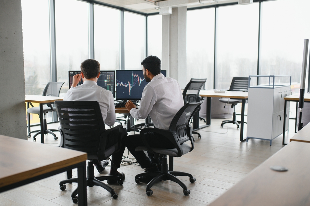 How to Stay Positive in a Tough Job Market