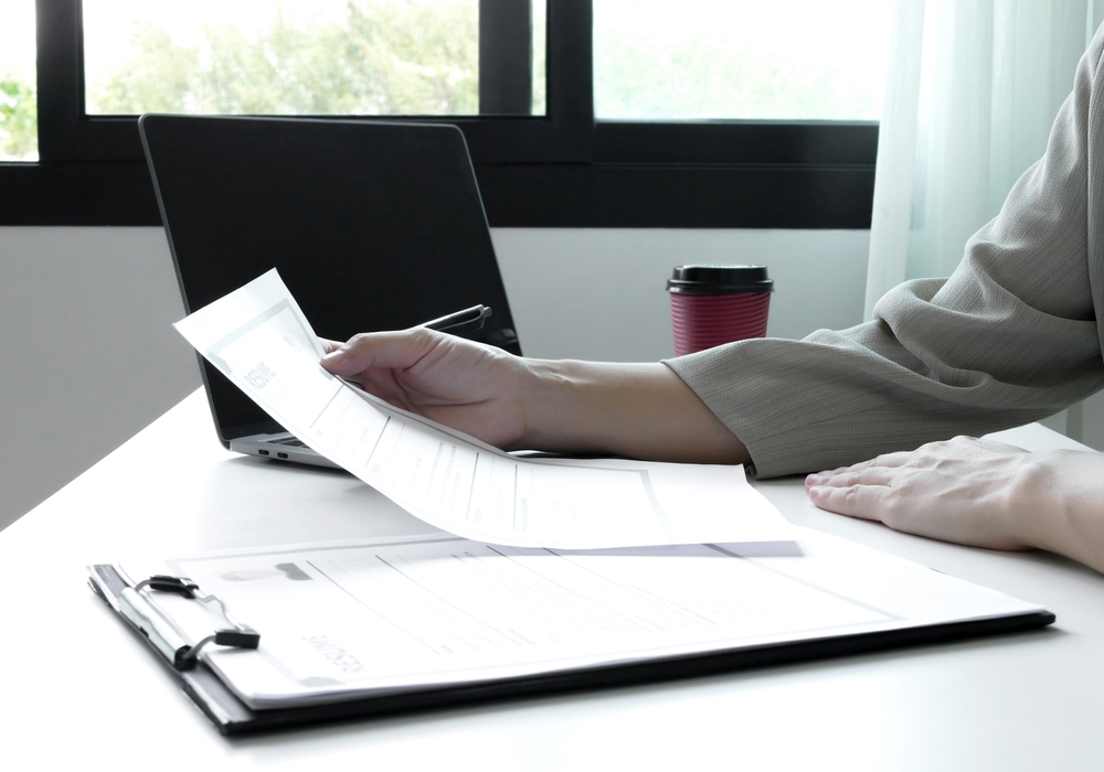 Tailoring Resumes for Specific Job Openings