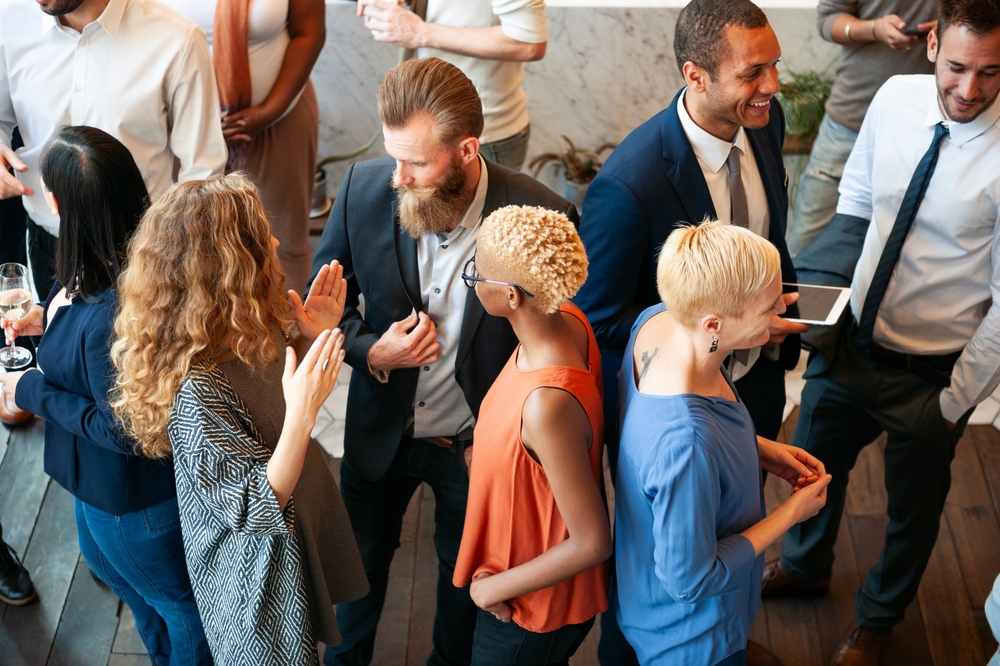 Why Networking Matters More Than Ever