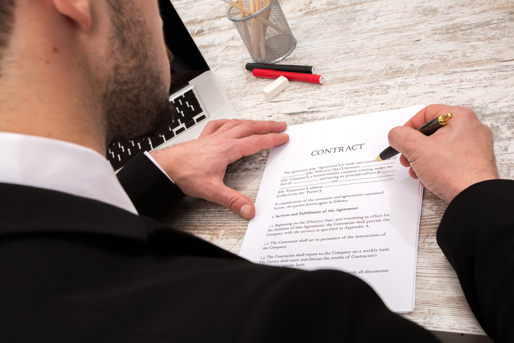 Understanding Job Offer Letters: What to Look For