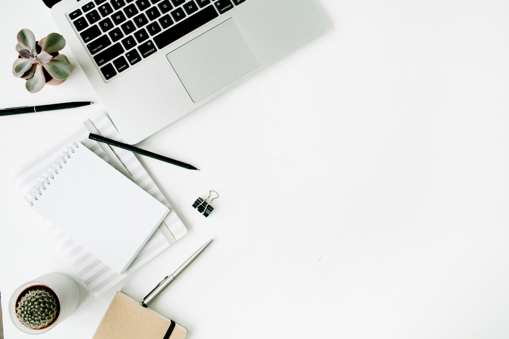 Crafting a Career Portfolio That Impresses