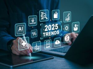 Top Job Market Trends to Watch This Year