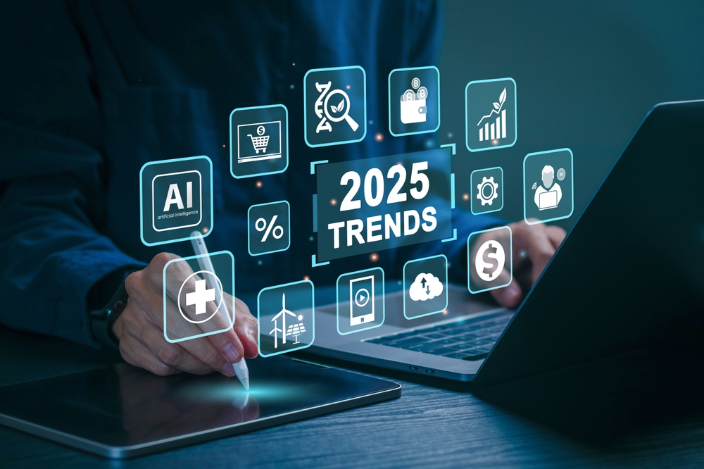 Top Job Market Trends to Watch This Year