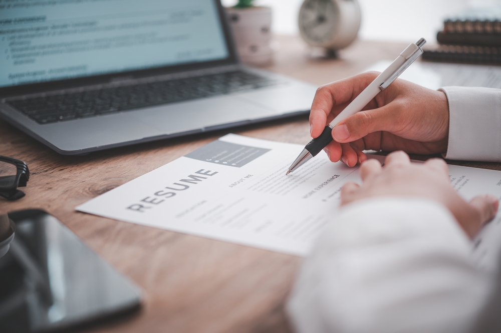 Breaking Down Career Personality Tests