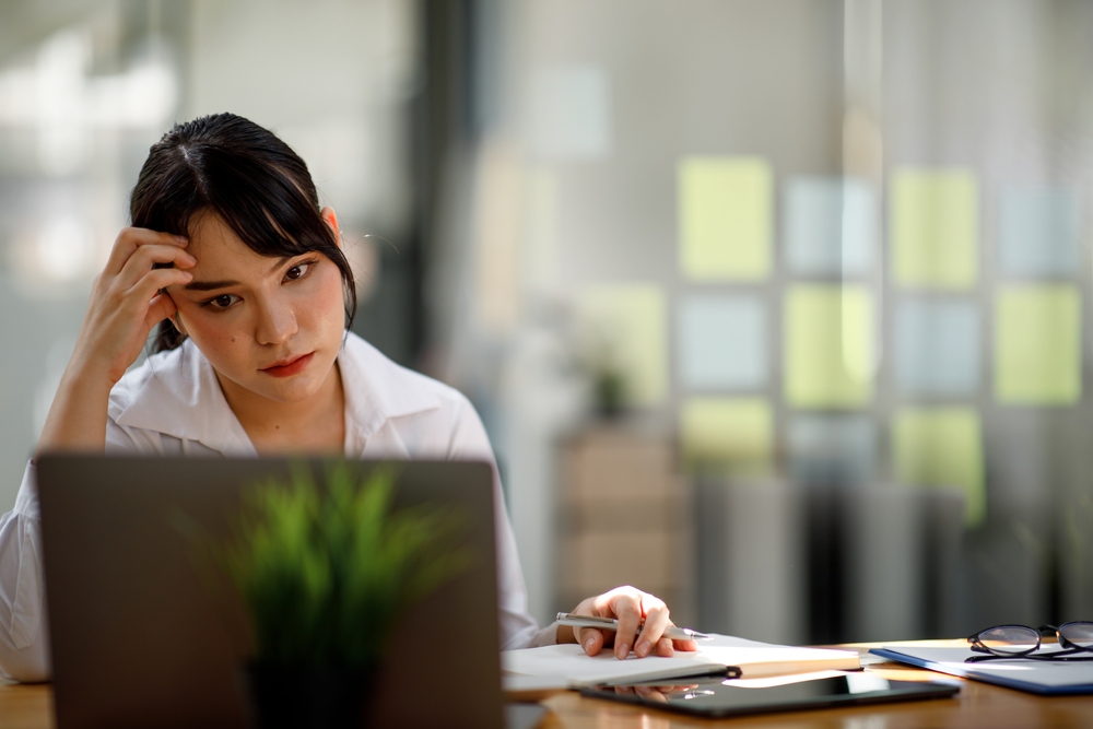 Job Search Burnout: How to Avoid It