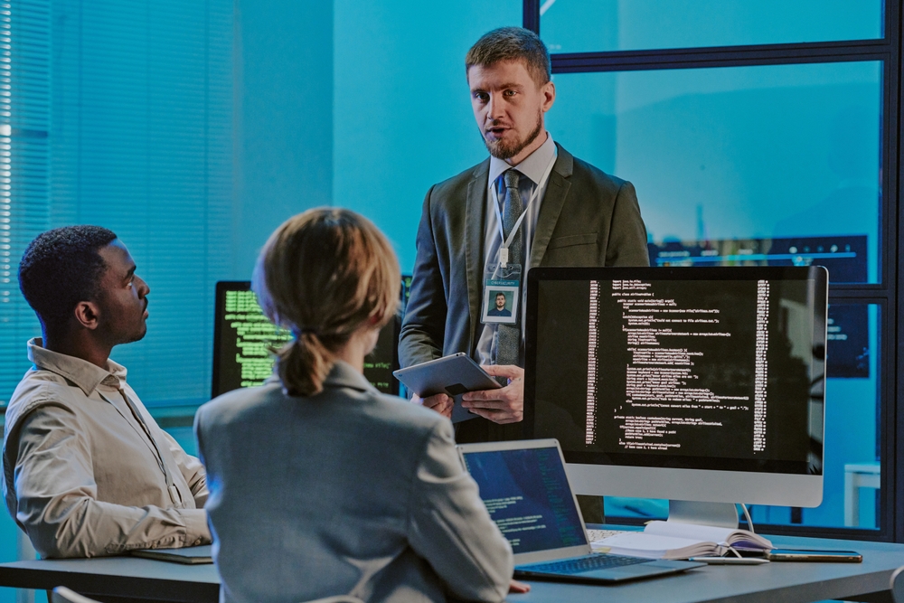 £95,000 Remote Tech Jobs in the UK with Global Talent Visa Sponsorship