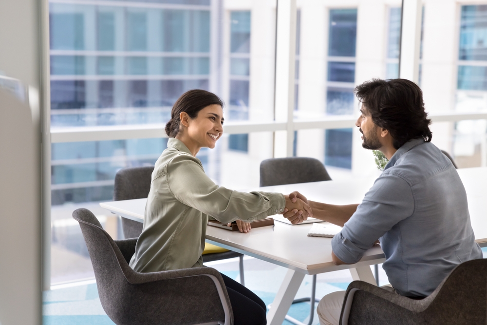 The Importance of Soft Skills in Getting Hired