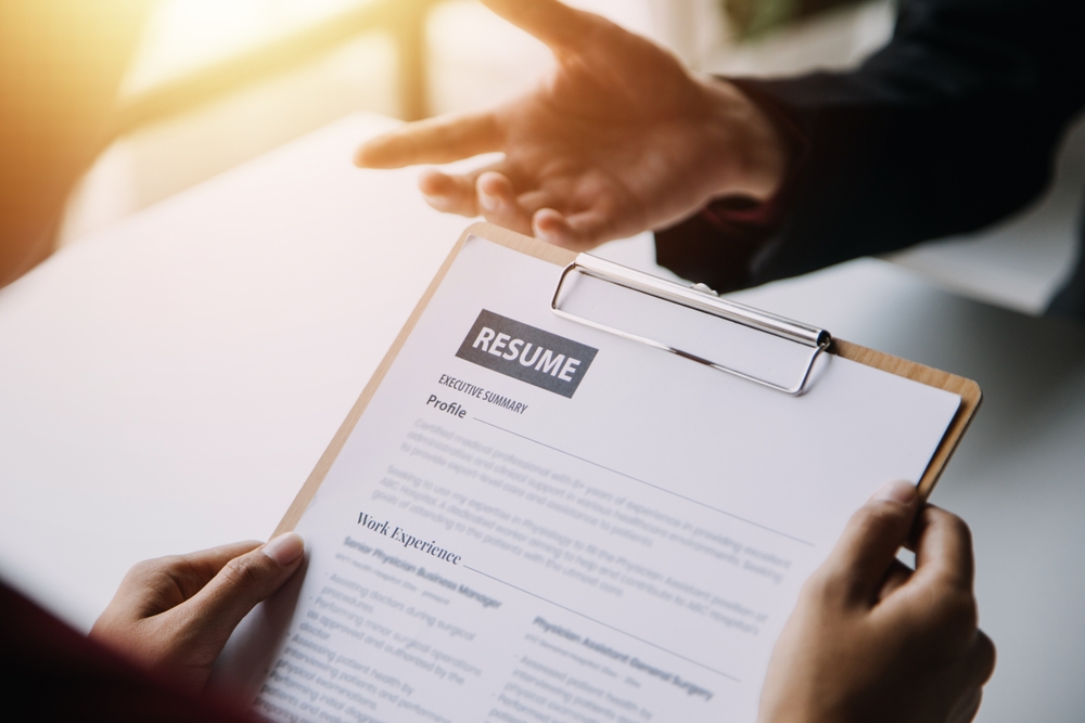 Tips for Crafting an ATS-Friendly Resume