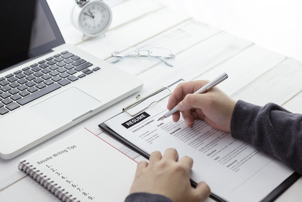 Tips for Crafting an ATS-Friendly Resume