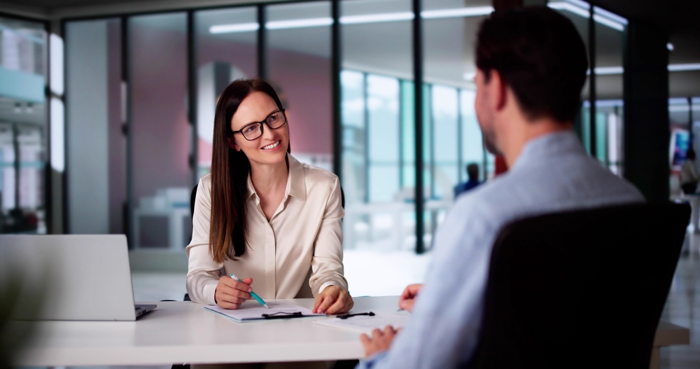 Building Confidence for Job Interviews