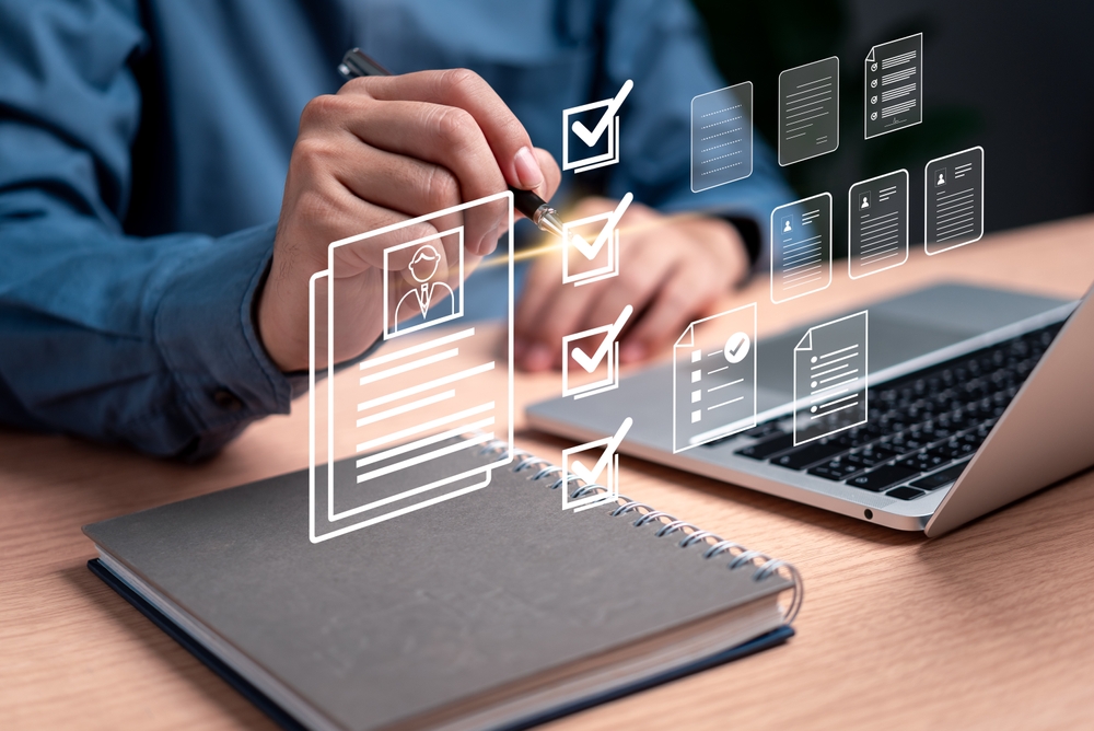 How to Handle Employment Gaps on Resumes.