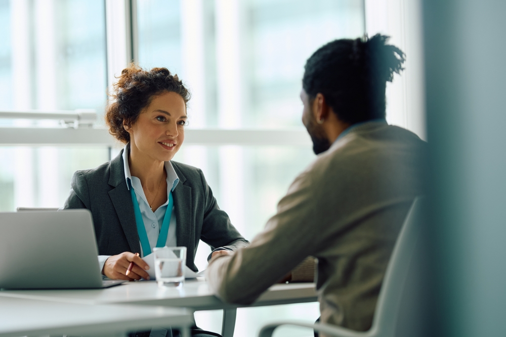 Building Confidence for Job Interviews