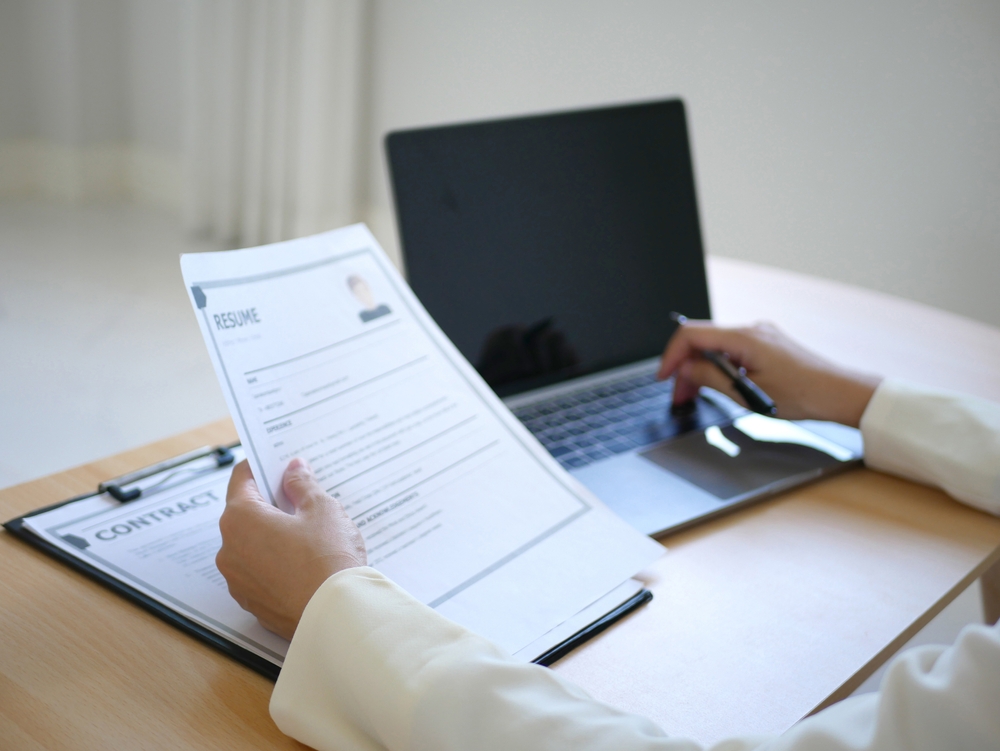 This Simple Resume Hack Could Skyrocket Your Job Offers