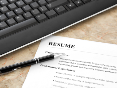 Struggling to Get Responses? This Resume Format Could Be the Answer
