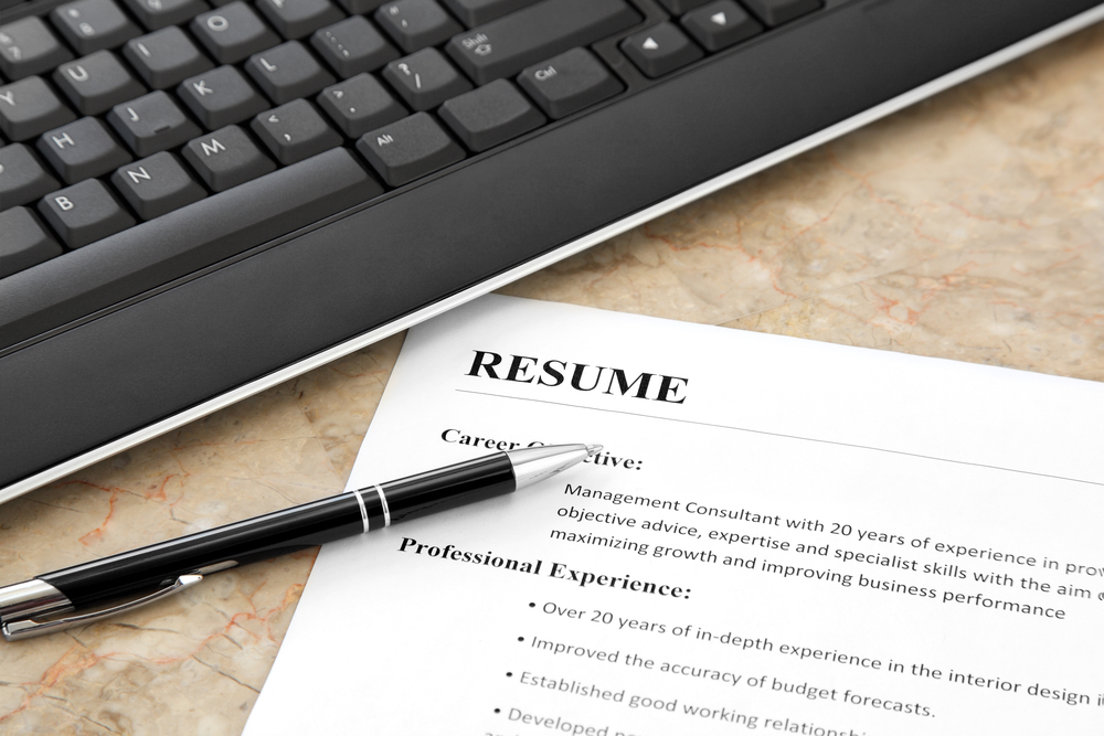Struggling to Get Responses? This Resume Format Could Be the Answer