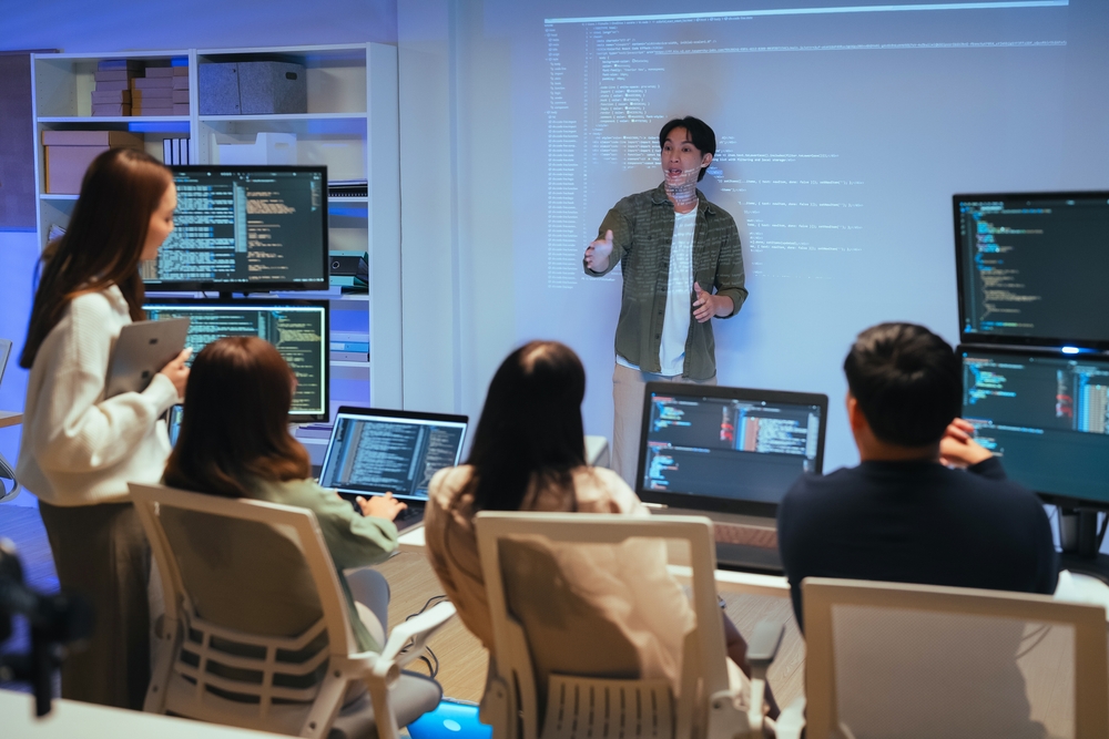 The Power of Upskilling for Better Opportunities