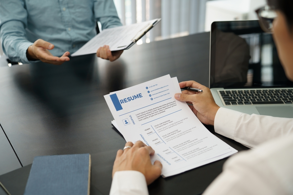 Struggling to Get Responses? This Resume Format Could Be the Answer