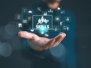 Top CEOs Reveal the Skills They Look for in Every Hire