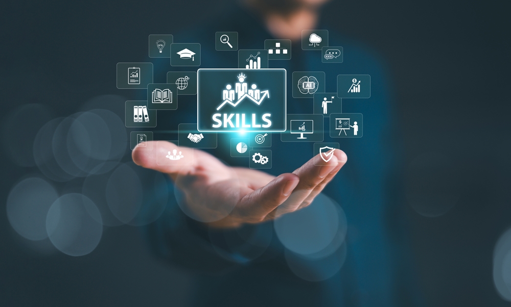 Top CEOs Reveal the Skills They Look for in Every Hire
