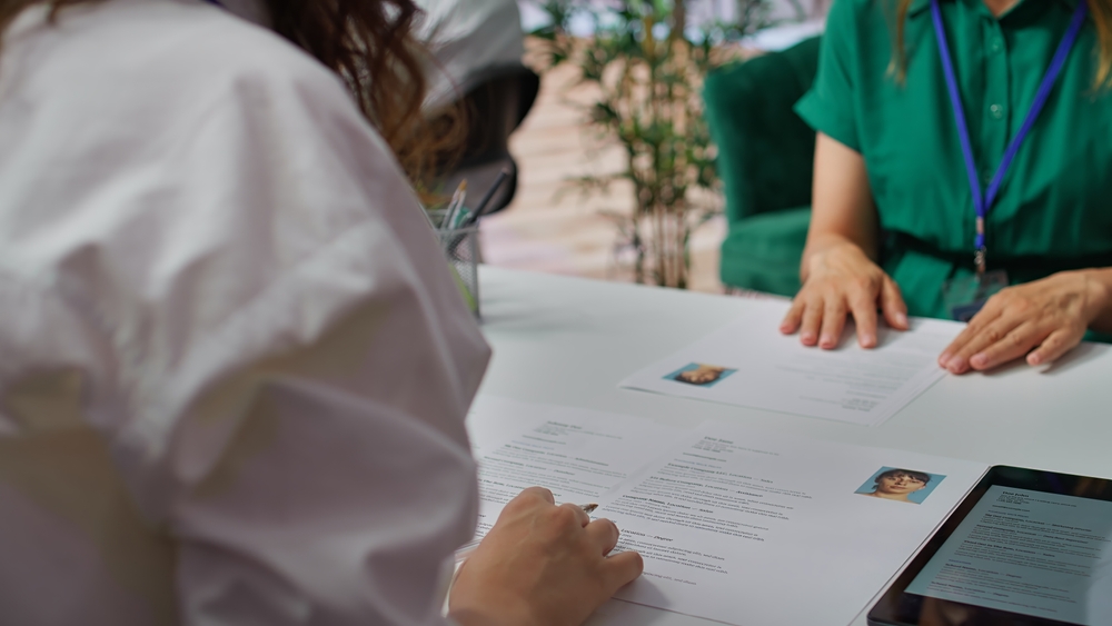 Recruiters Share the #1 Mistake That Kills Your Resume