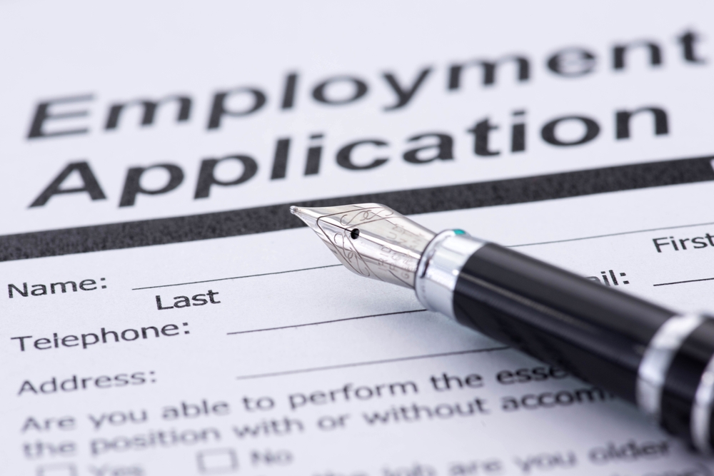 The Ultimate Checklist for Job Application Success