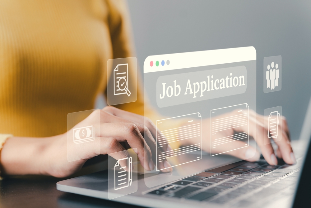 How to Write a Winning Job Application for Abroad