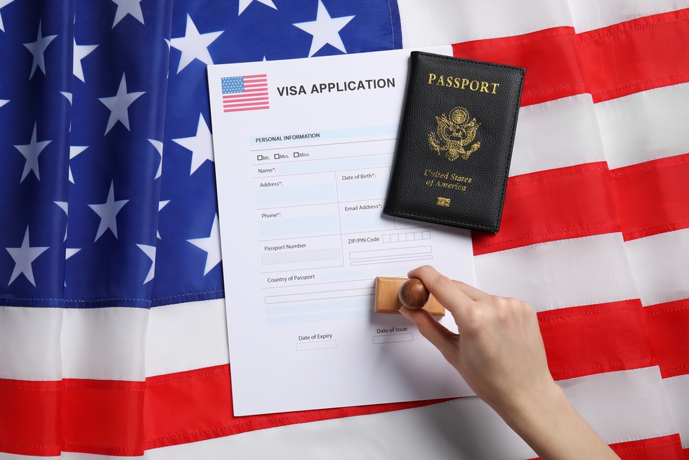 USA Visa Types – Which One Is Right for You?
