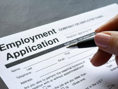 How to Write a Winning Job Application for Abroad