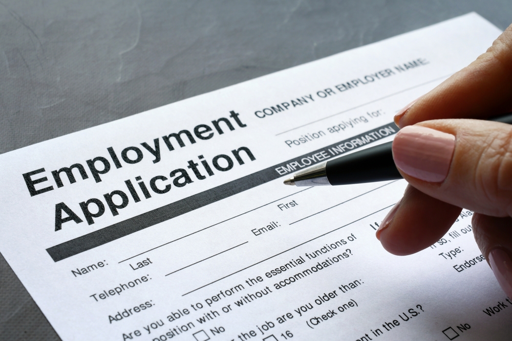 How to Write a Winning Job Application for Abroad