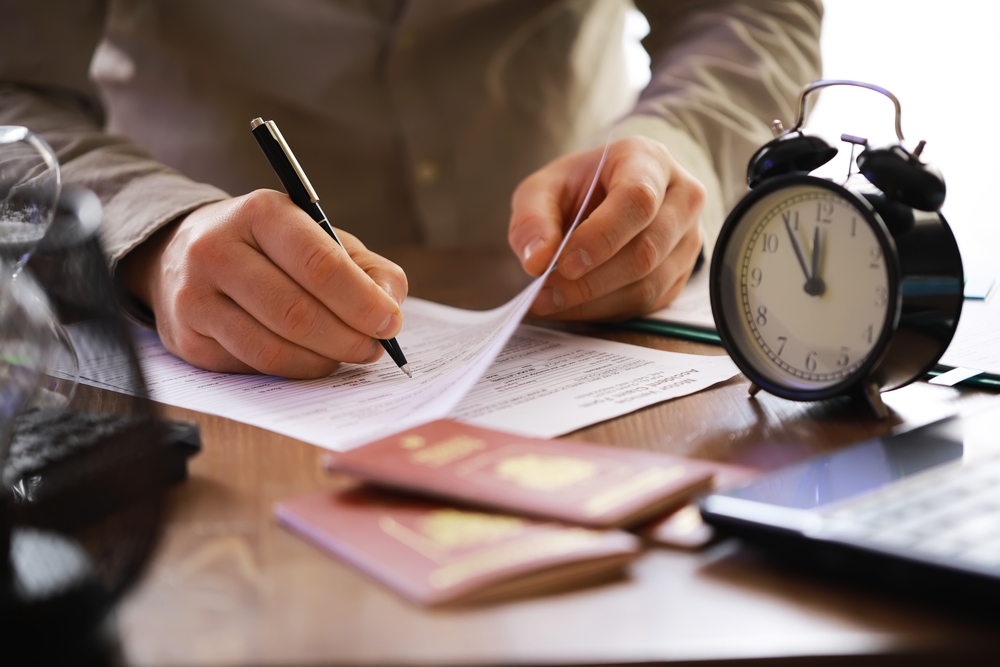 Top English Language Tests for Visa and Immigration Success